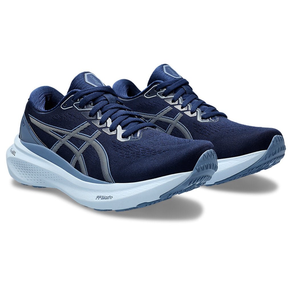ASICS Gel-Kayano 30 Womens FOOTWEAR - Womens Stability Cushioned 
