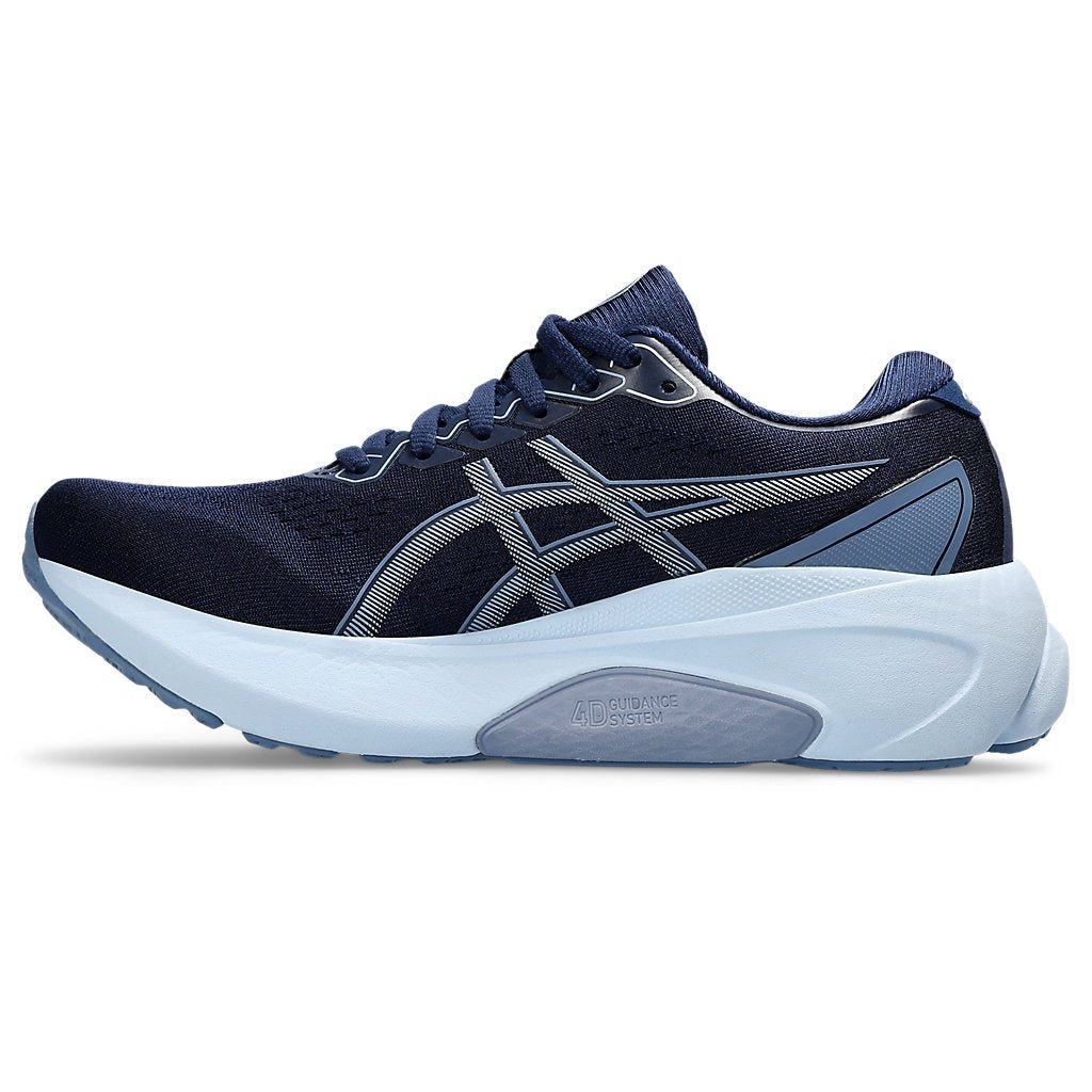 ASICS Gel-Kayano 30 Womens FOOTWEAR - Womens Stability Cushioned 