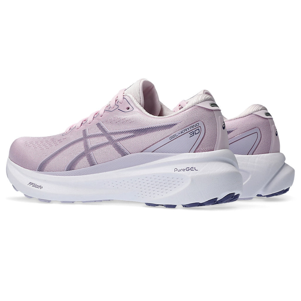 ASICS Gel-Kayano 30 Womens FOOTWEAR - Womens Stability Cushioned 