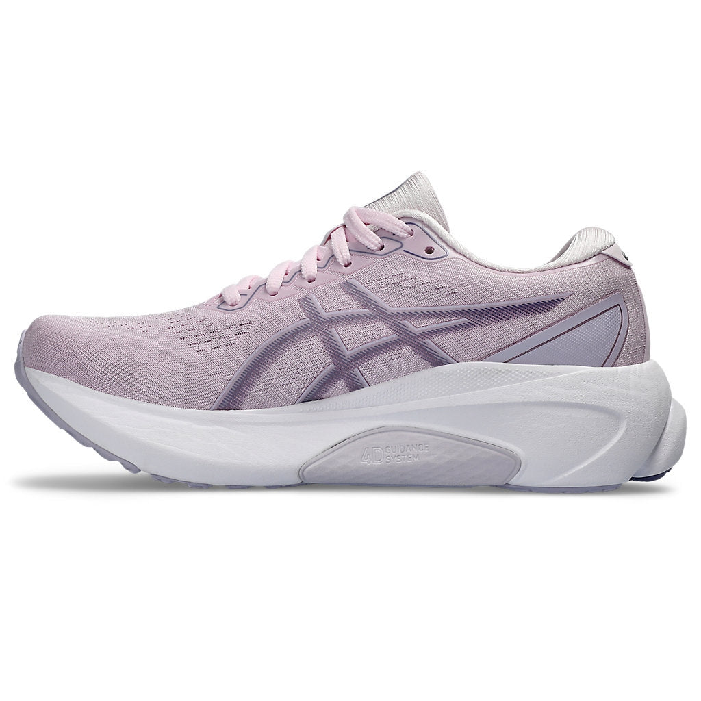 ASICS Gel-Kayano 30 Womens FOOTWEAR - Womens Stability Cushioned 