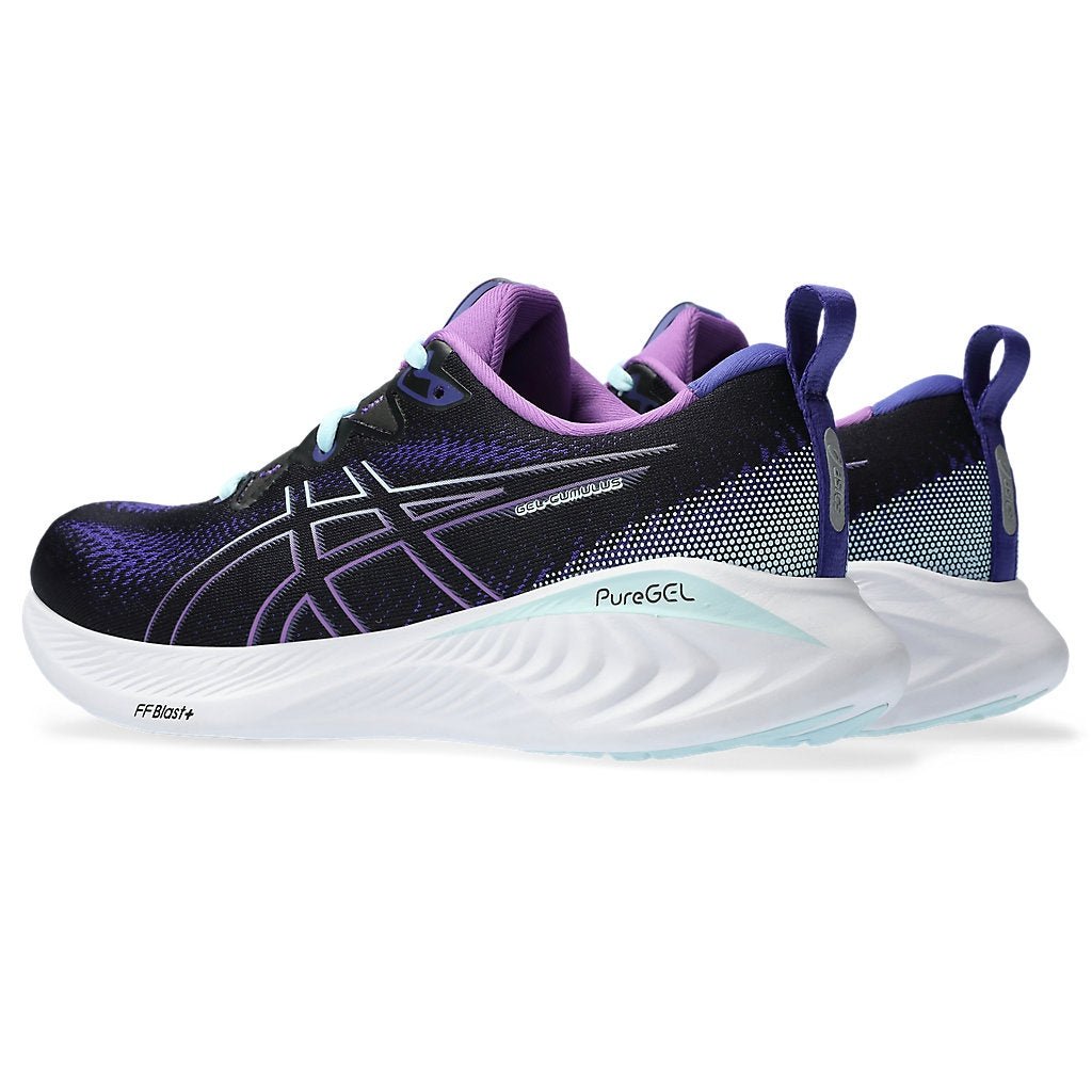 ASICS Gel-Cumulus 25 Womens FOOTWEAR - Womens Neutral 