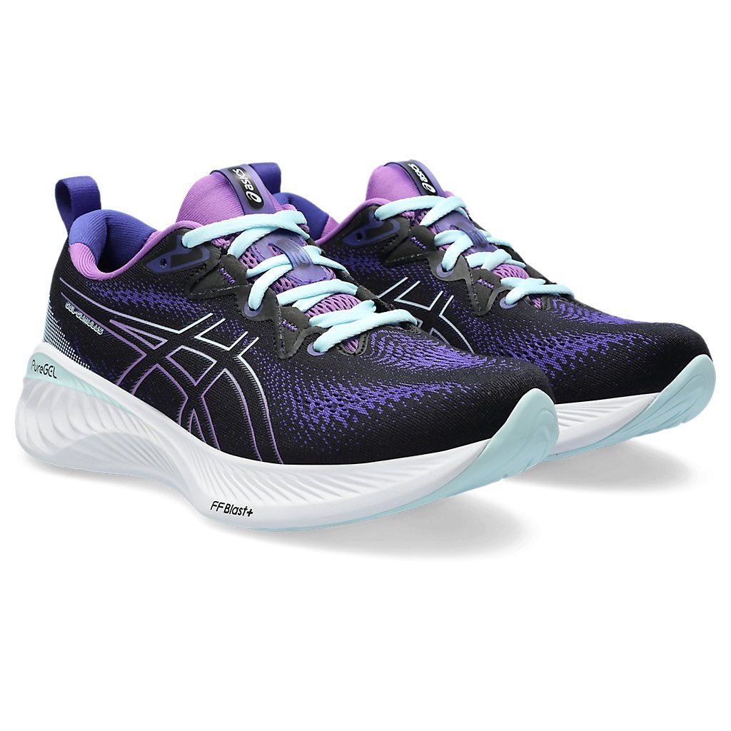 ASICS Gel-Cumulus 25 Womens FOOTWEAR - Womens Neutral 