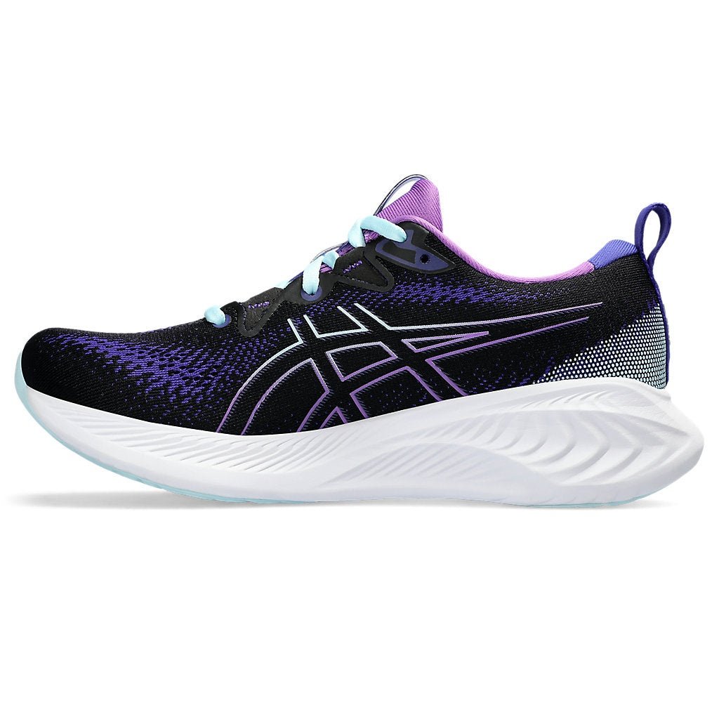 ASICS Gel-Cumulus 25 Womens FOOTWEAR - Womens Neutral 