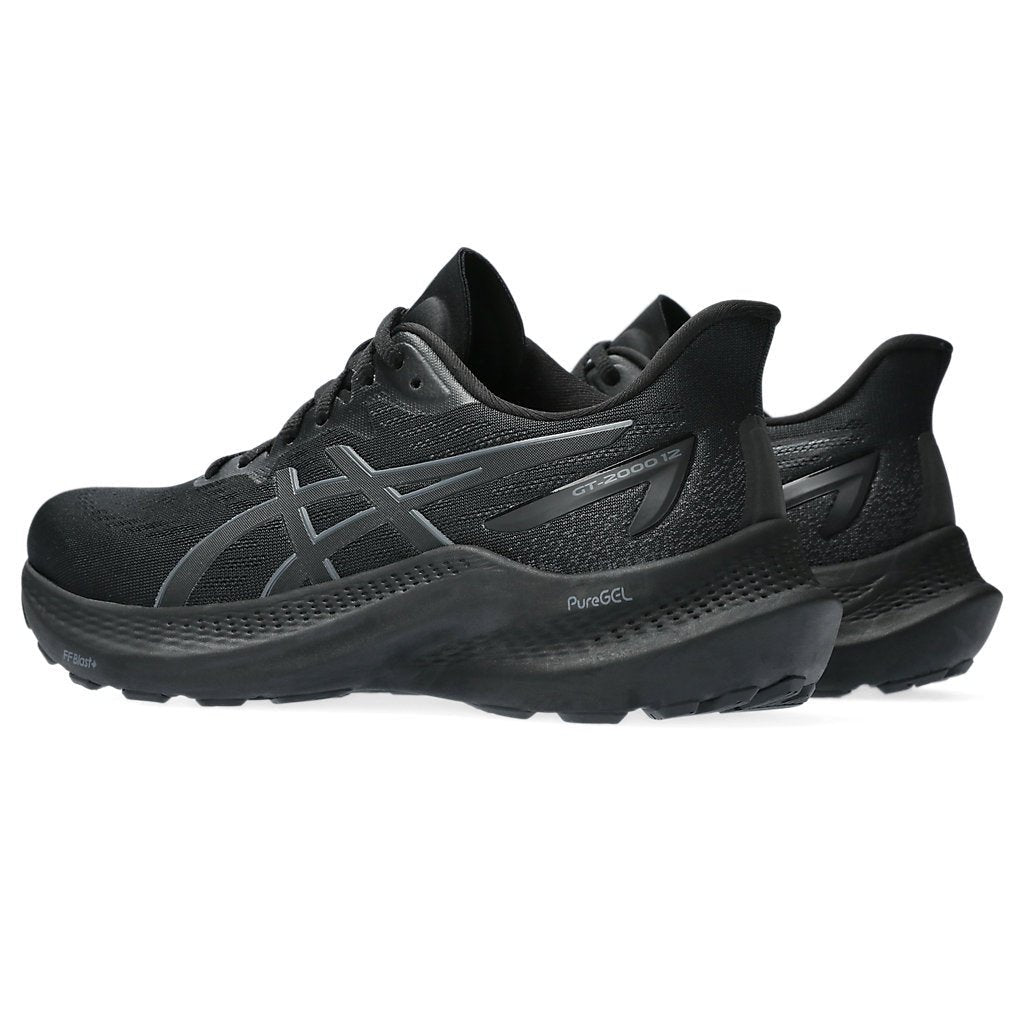 ASICS GT-2000 12 Womens Wide (D) FOOTWEAR - Womens Stability Cushioned