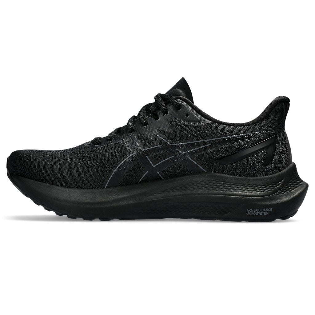 ASICS GT-2000 12 Womens Wide (D) FOOTWEAR - Womens Stability Cushioned