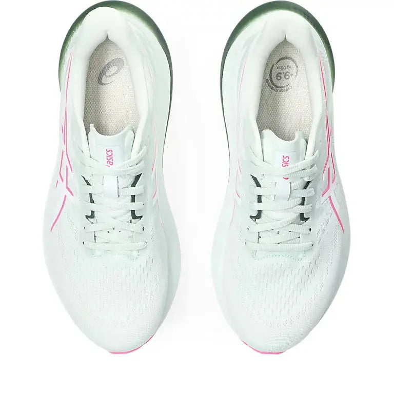 ASICS GT-2000 12 Womens Wide (D) FOOTWEAR - Womens Stability Cushioned