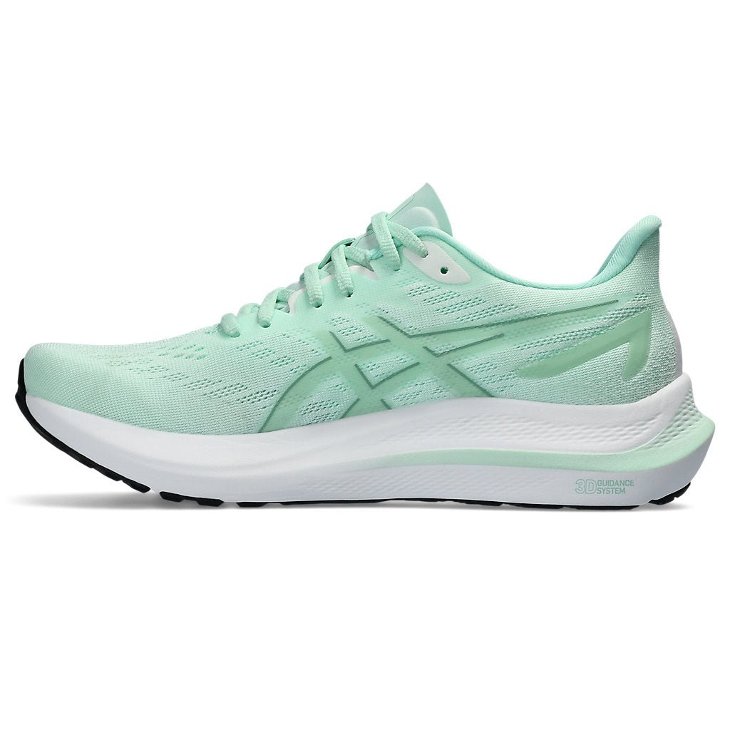 ASICS GT-2000 12 Womens Wide (D) FOOTWEAR - Womens Stability Cushioned