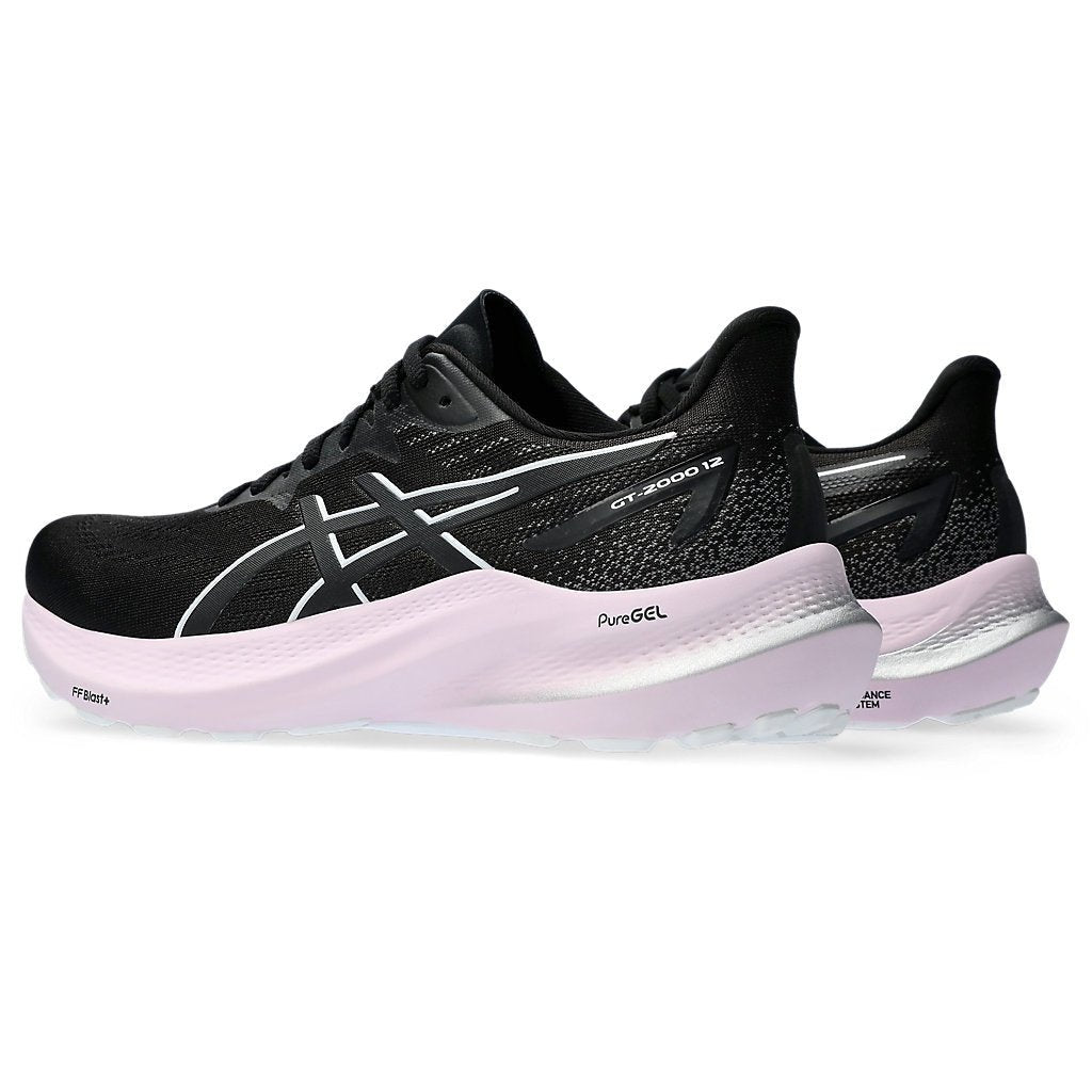 ASICS GT-2000 12 Womens FOOTWEAR - Womens Stability Cushioned
