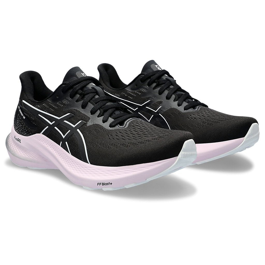 Asics GT-2000 12 Womens Sole Motive - Main Image
