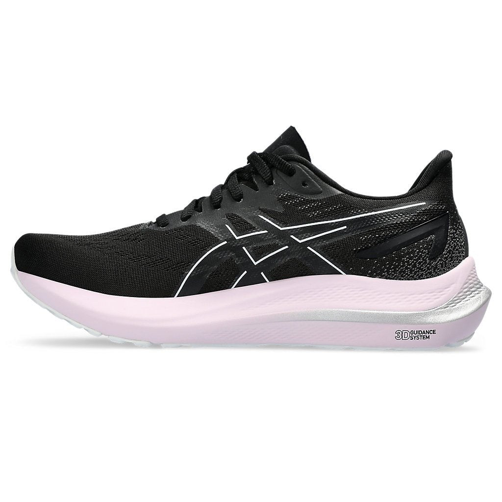 ASICS GT-2000 12 Womens FOOTWEAR - Womens Stability Cushioned