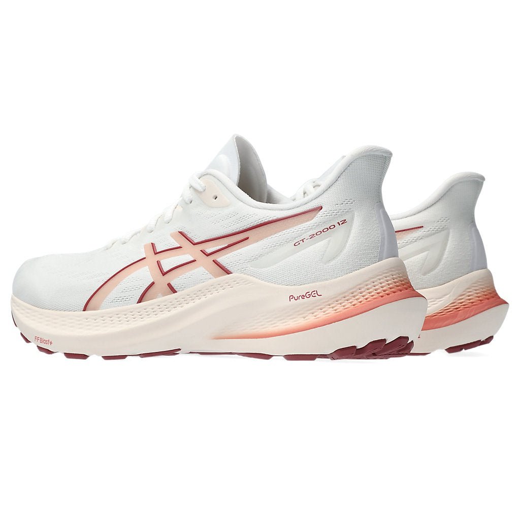 ASICS GT-2000 12 Womens FOOTWEAR - Womens Stability Cushioned