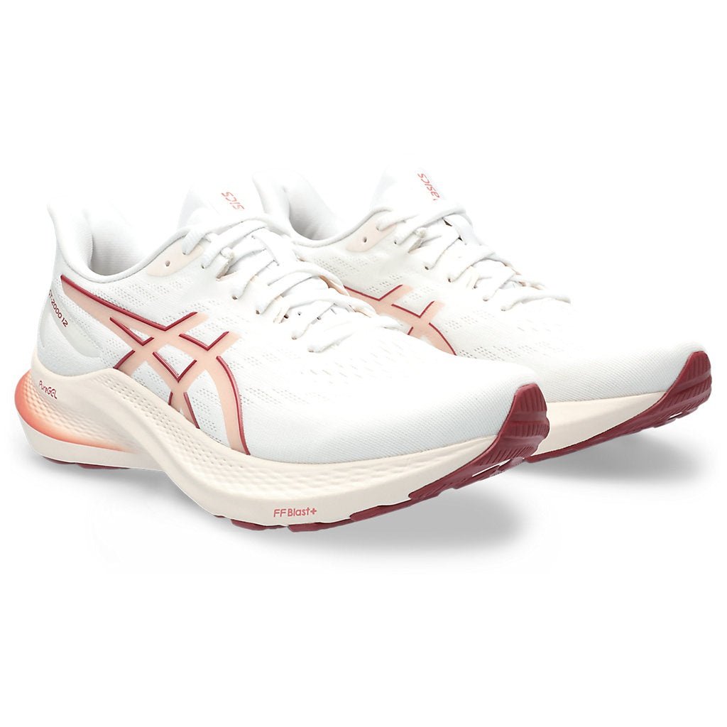 ASICS GT-2000 12 Womens FOOTWEAR - Womens Stability Cushioned