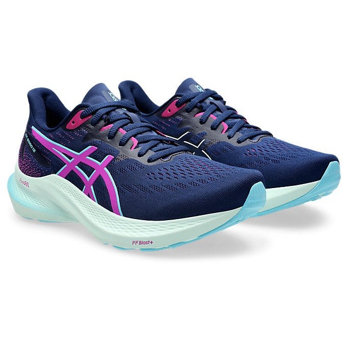 ASICS GT-2000 12 Womens FOOTWEAR - Womens Stability Cushioned