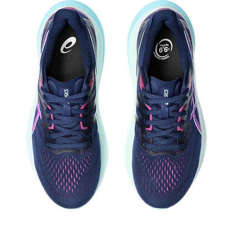ASICS GT-2000 12 Womens FOOTWEAR - Womens Stability Cushioned