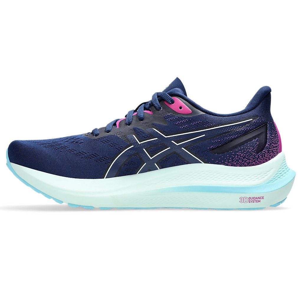 ASICS GT-2000 12 Womens FOOTWEAR - Womens Stability Cushioned