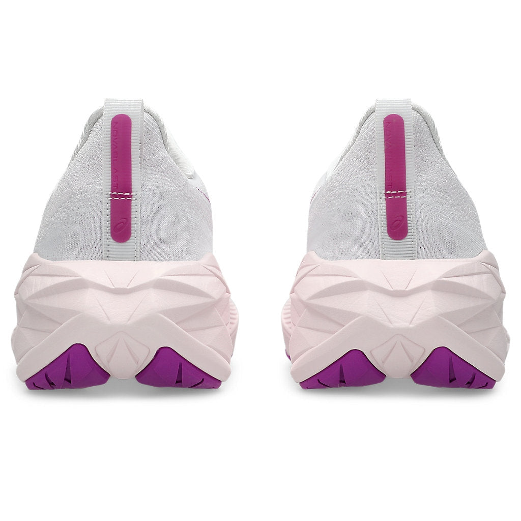 ASICS Novablast 4 Womens FOOTWEAR - Womens Neutral Cushioned 