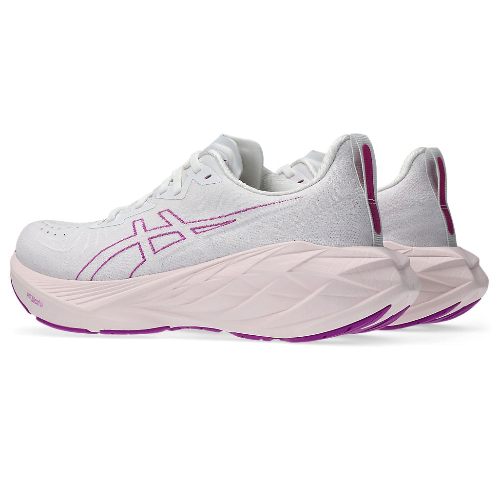 ASICS Novablast 4 Womens FOOTWEAR - Womens Neutral Cushioned 