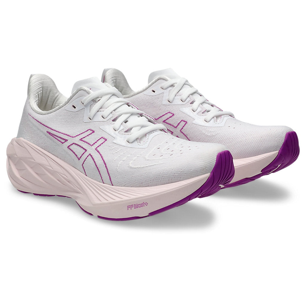ASICS Novablast 4 Womens FOOTWEAR - Womens Neutral Cushioned 