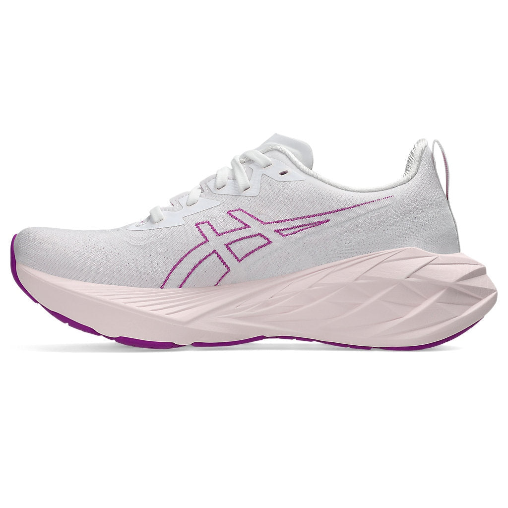 ASICS Novablast 4 Womens FOOTWEAR - Womens Neutral Cushioned 