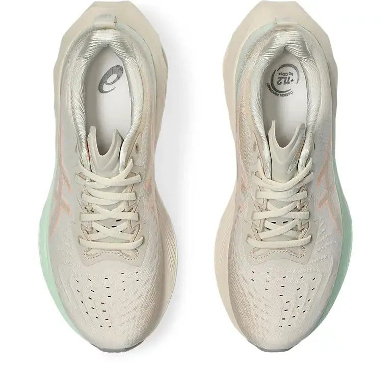 ASICS Novablast 4 Womens FOOTWEAR - Womens Neutral Cushioned 
