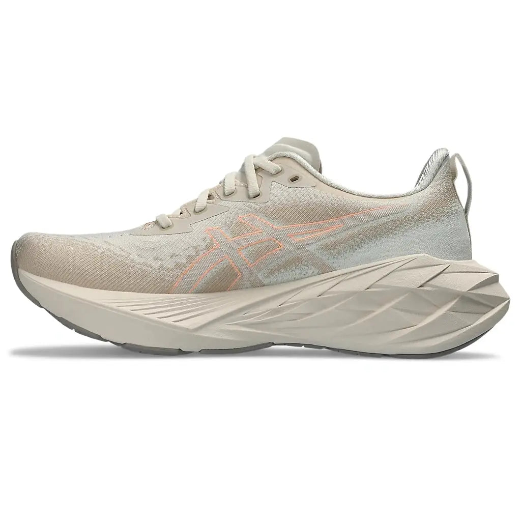 ASICS Novablast 4 Womens FOOTWEAR - Womens Neutral Cushioned 