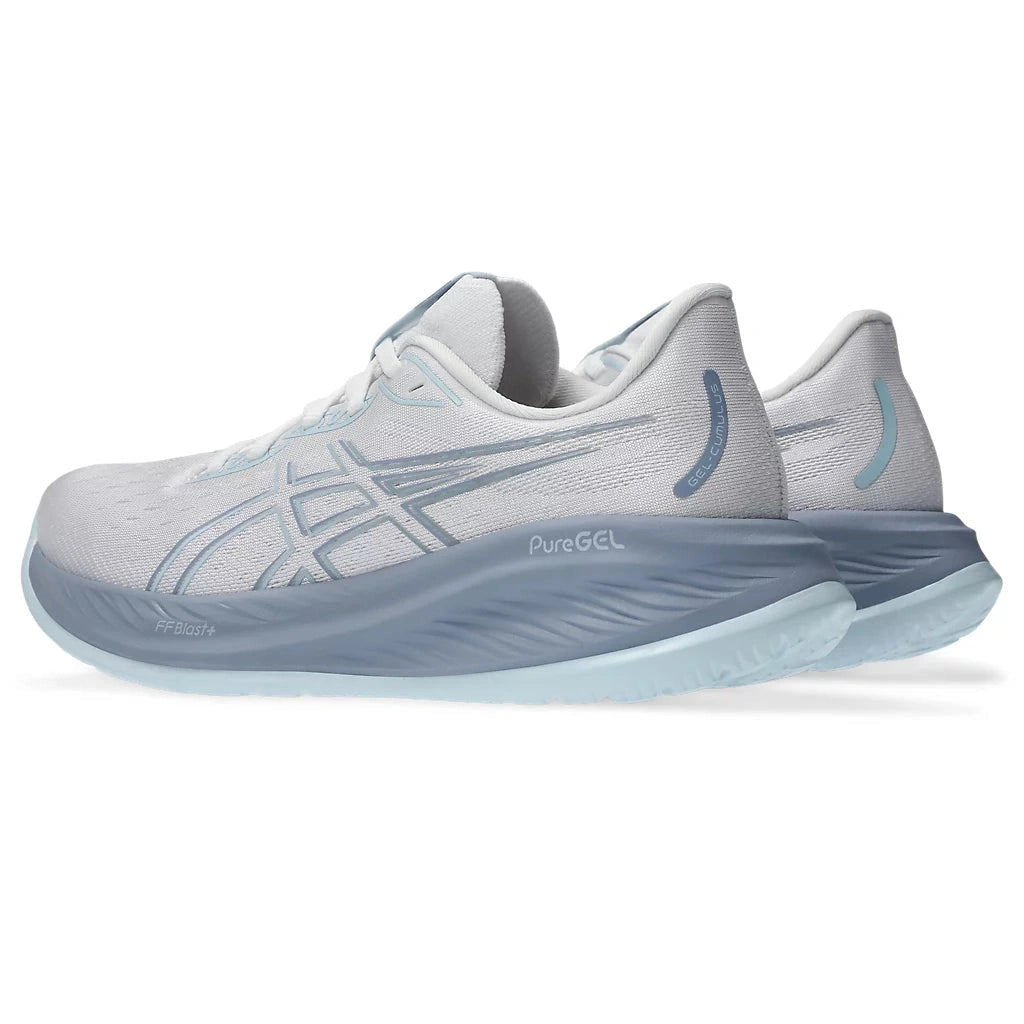 ASICS Gel-Cumulus 26 Womens FOOTWEAR - Womens Neutral 