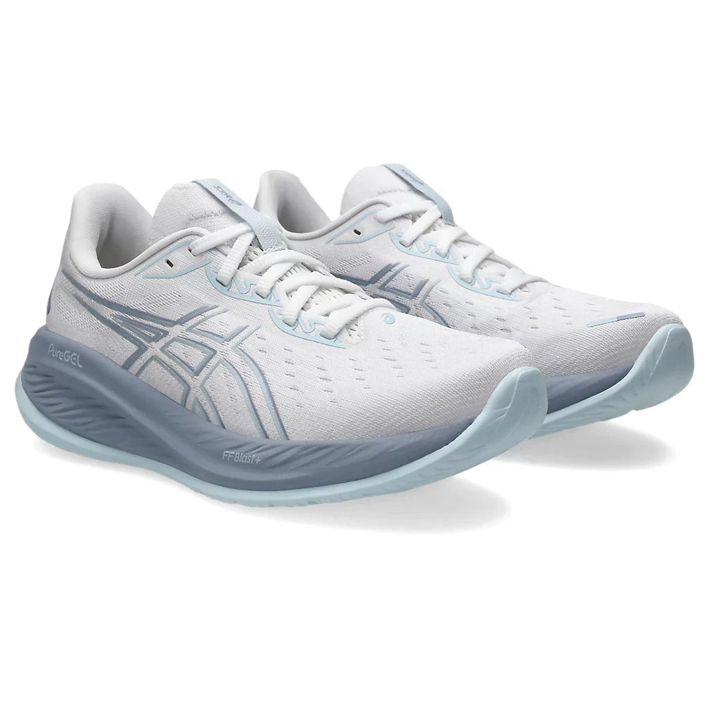 ASICS Gel-Cumulus 26 Womens FOOTWEAR - Womens Neutral 