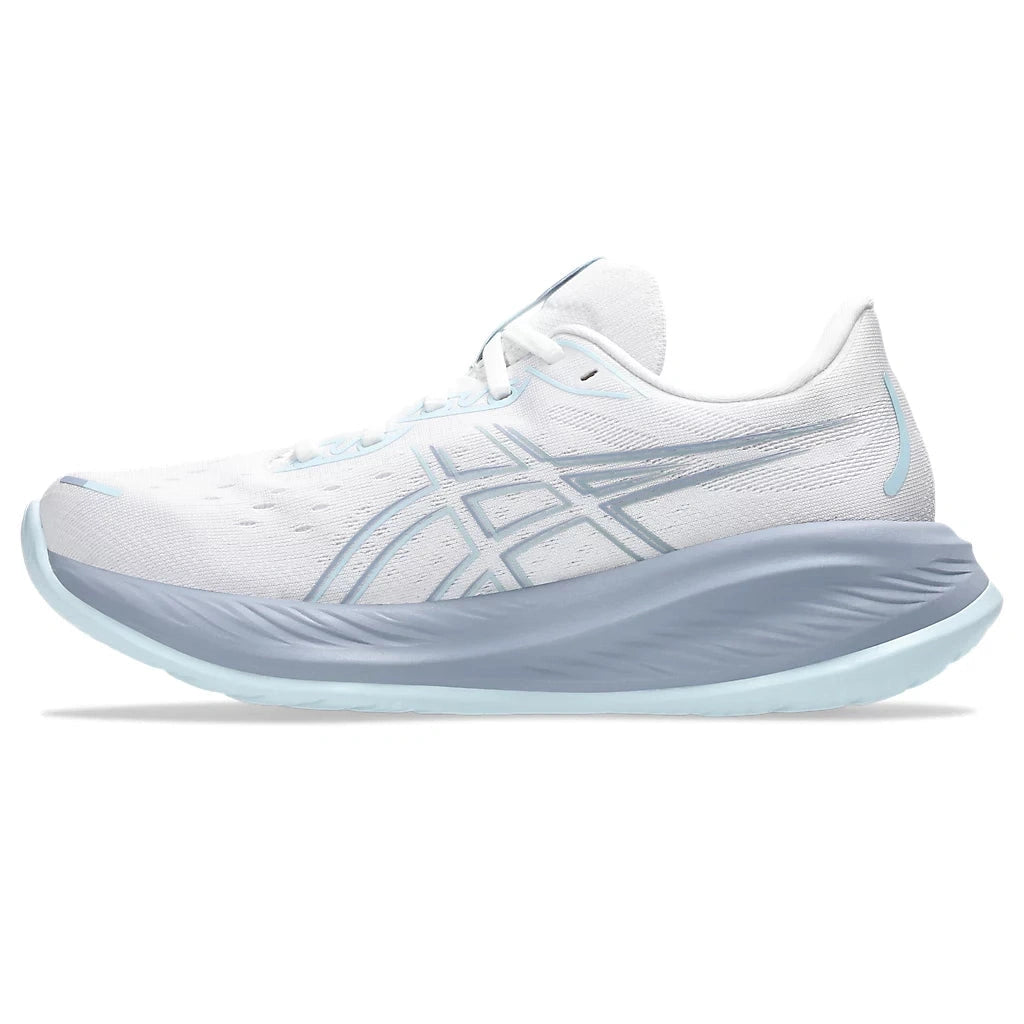 ASICS Gel-Cumulus 26 Womens FOOTWEAR - Womens Neutral 