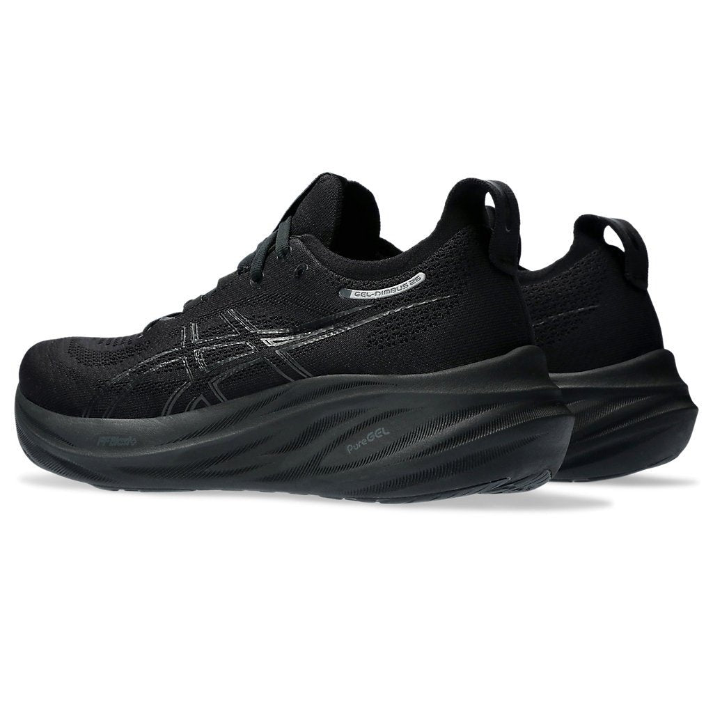 ASICS Gel-Nimbus 26 Womens FOOTWEAR - Womens Neutral Cushioned