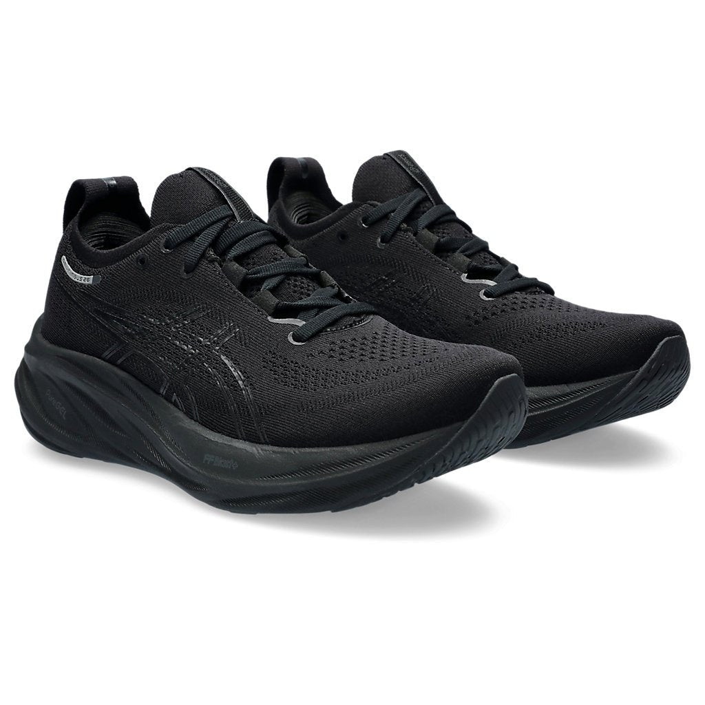 ASICS Gel-Nimbus 26 Womens FOOTWEAR - Womens Neutral Cushioned