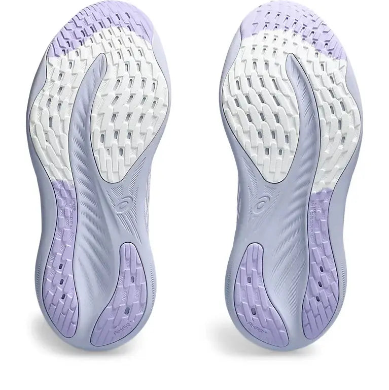 ASICS Gel-Nimbus 26 Womens FOOTWEAR - Womens Neutral Cushioned