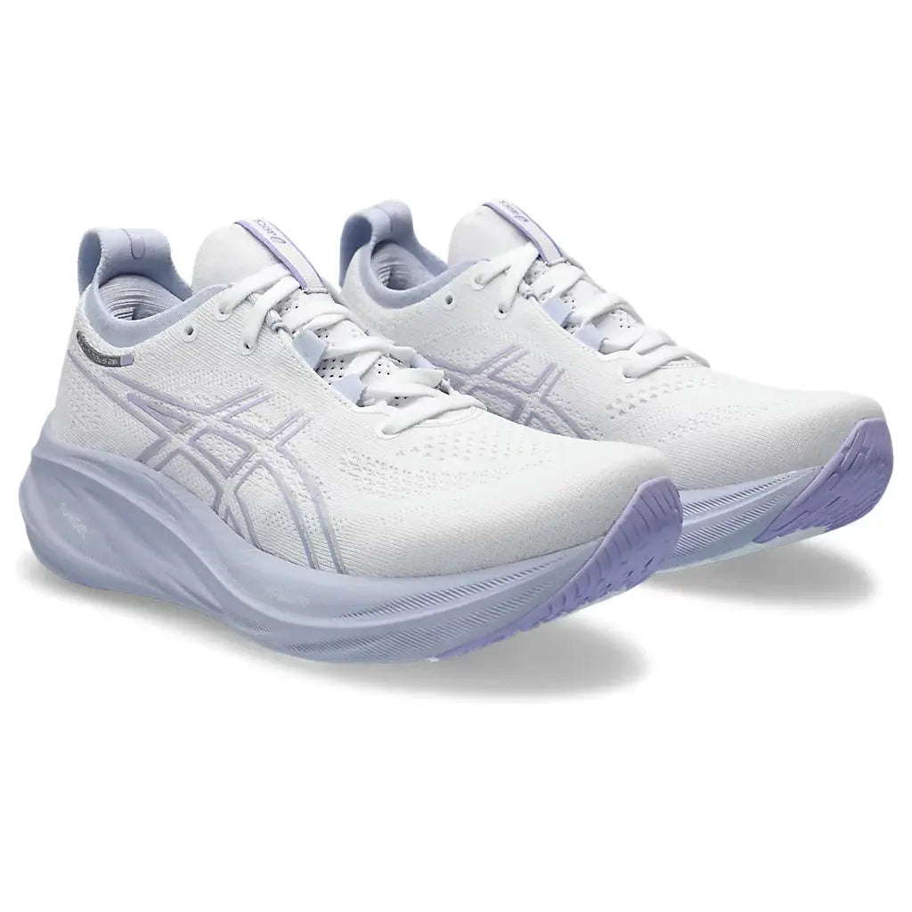 ASICS Gel-Nimbus 26 Womens FOOTWEAR - Womens Neutral Cushioned