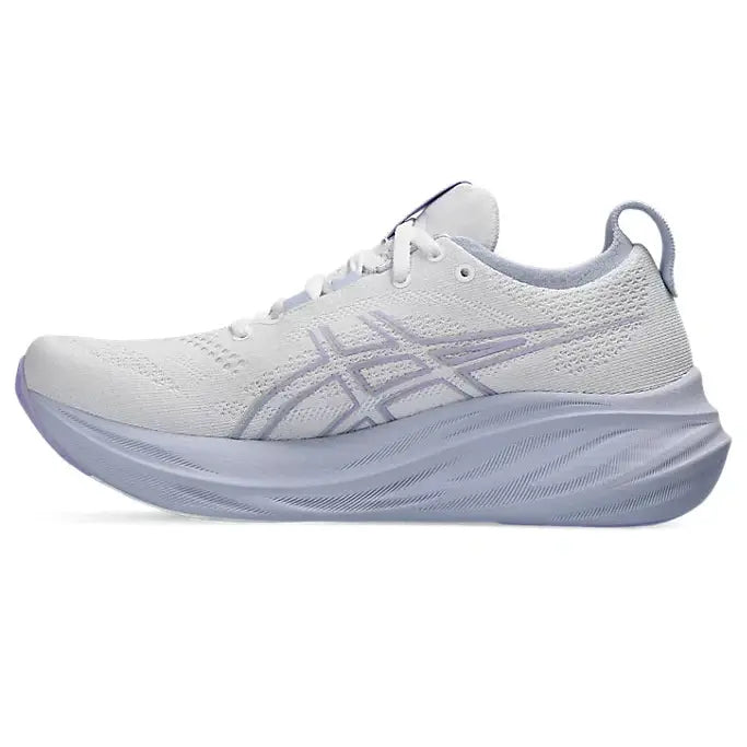 ASICS Gel-Nimbus 26 Womens FOOTWEAR - Womens Neutral Cushioned