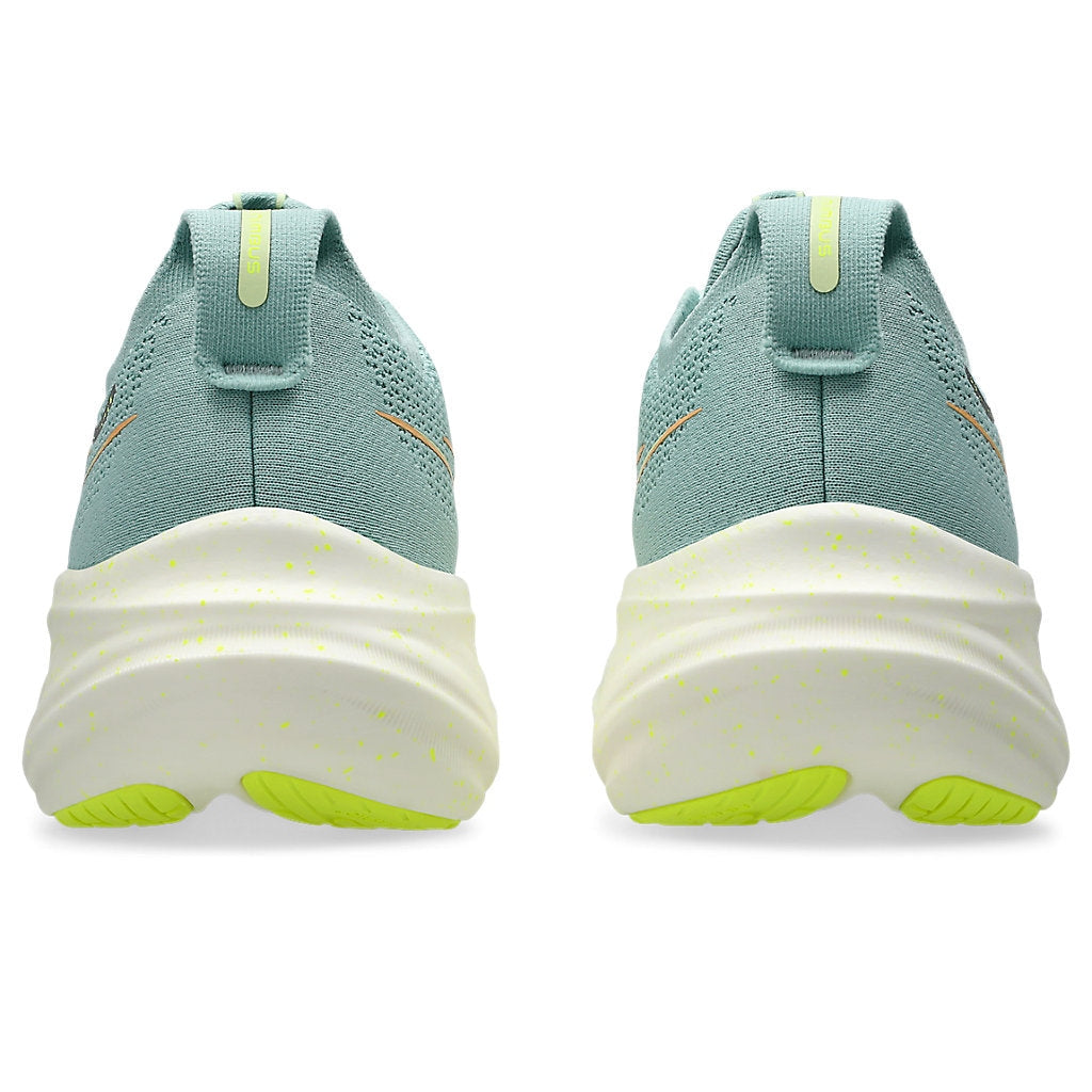 ASICS Gel-Nimbus 26 Womens FOOTWEAR - Womens Neutral Cushioned