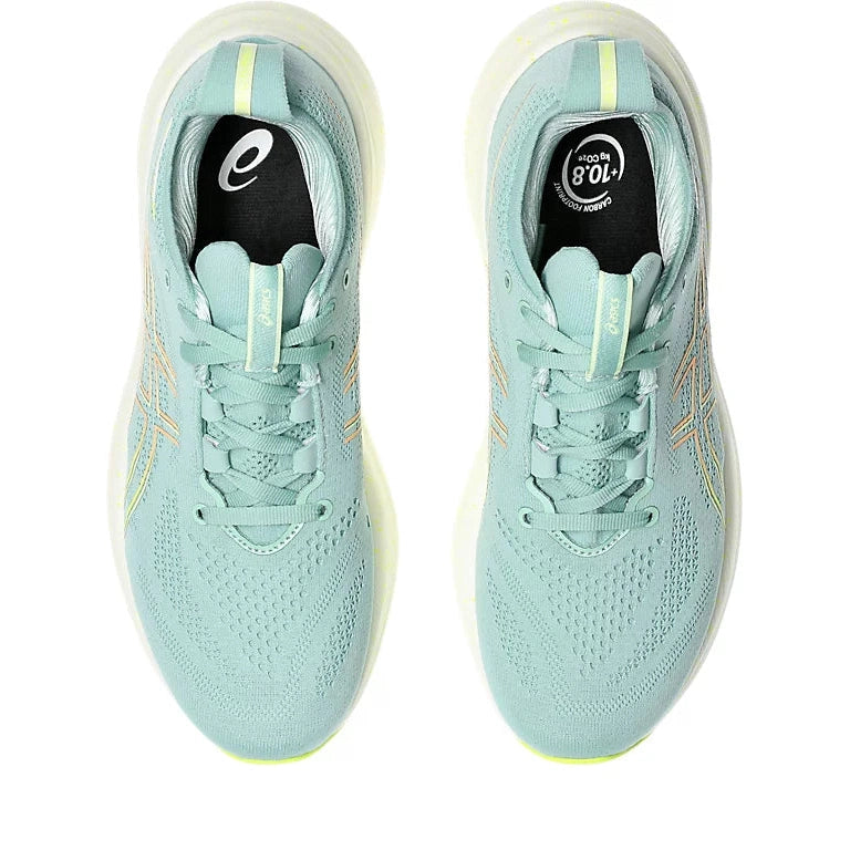 ASICS Gel-Nimbus 26 Womens FOOTWEAR - Womens Neutral Cushioned