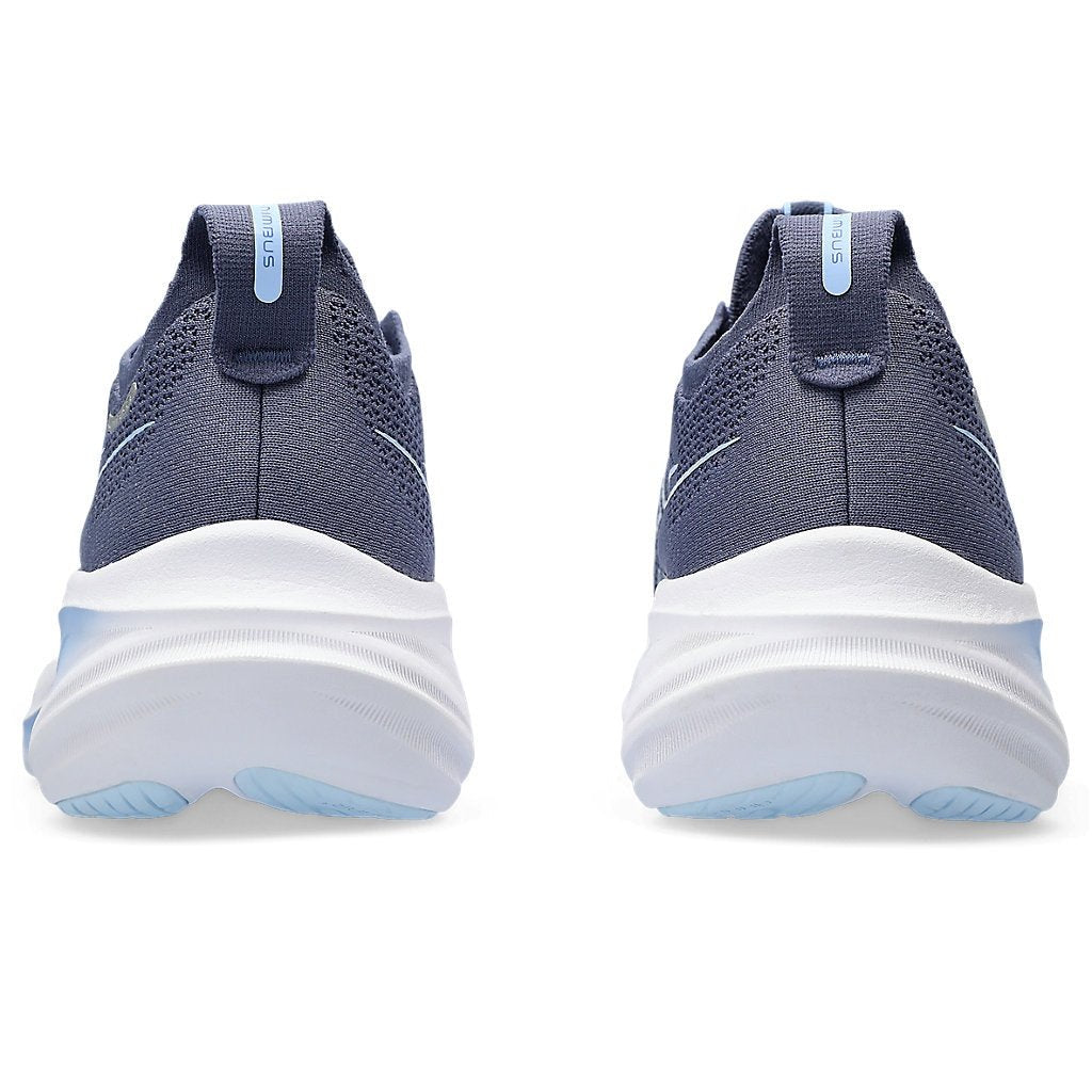 ASICS Gel-Nimbus 26 Womens FOOTWEAR - Womens Neutral Cushioned