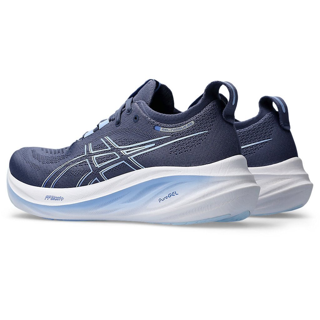 ASICS Gel-Nimbus 26 Womens FOOTWEAR - Womens Neutral Cushioned