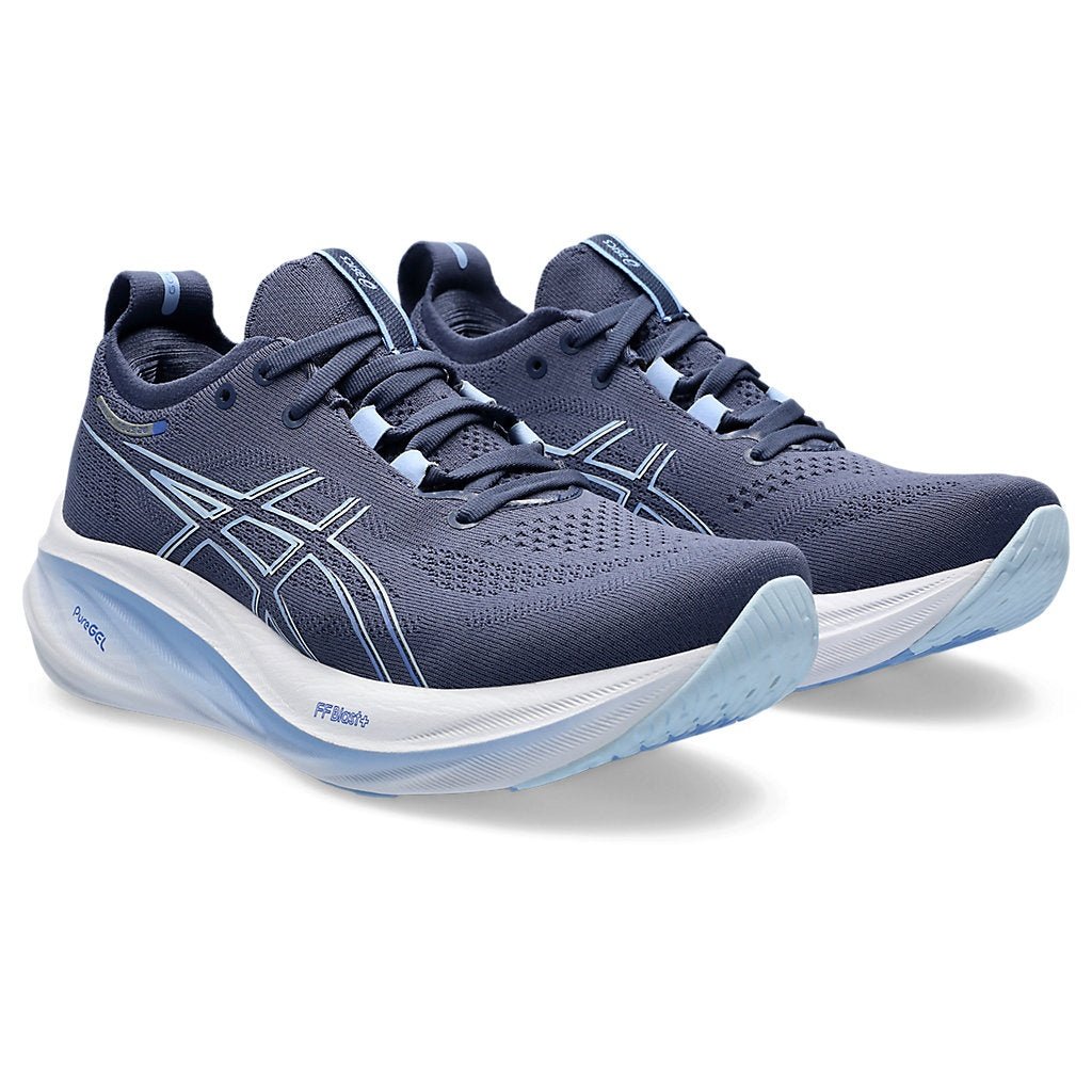 ASICS Gel-Nimbus 26 Womens FOOTWEAR - Womens Neutral Cushioned