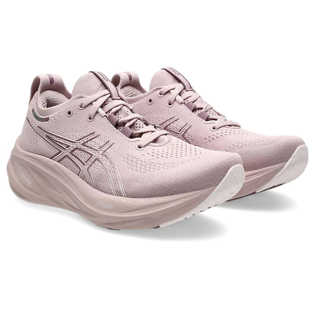 Asics Gel-Nimbus 26 Womens FOOTWEAR - Womens Neutral Cushioned 