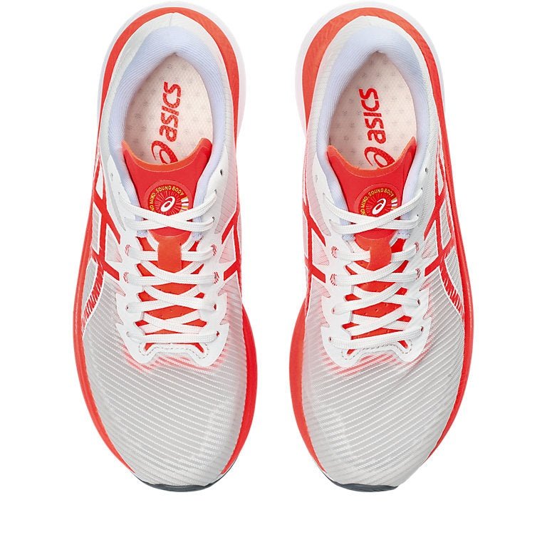 ASICS Magic Speed 3 Womens FOOTWEAR - Womens Carbon Plate