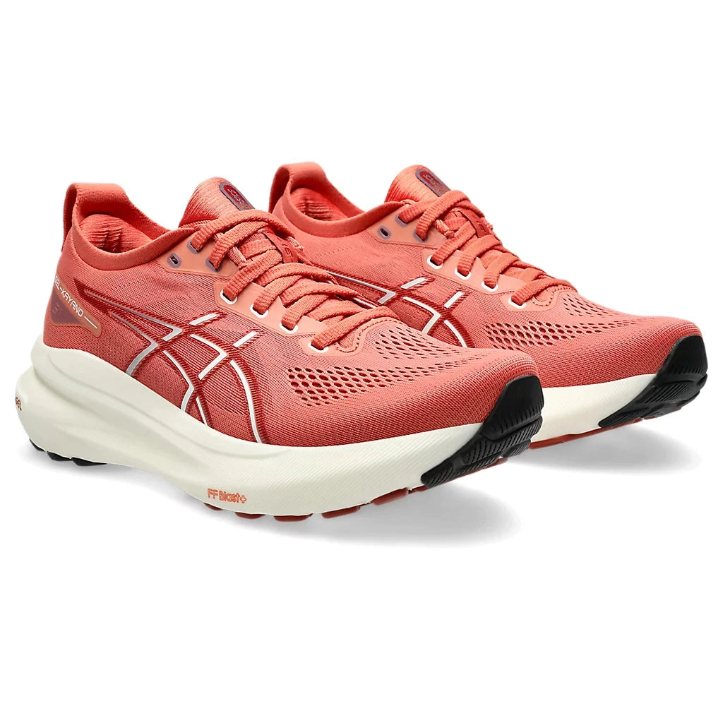 ASICS Gel-Kayano 31 Womens FOOTWEAR - Womens Stability Cushioned 