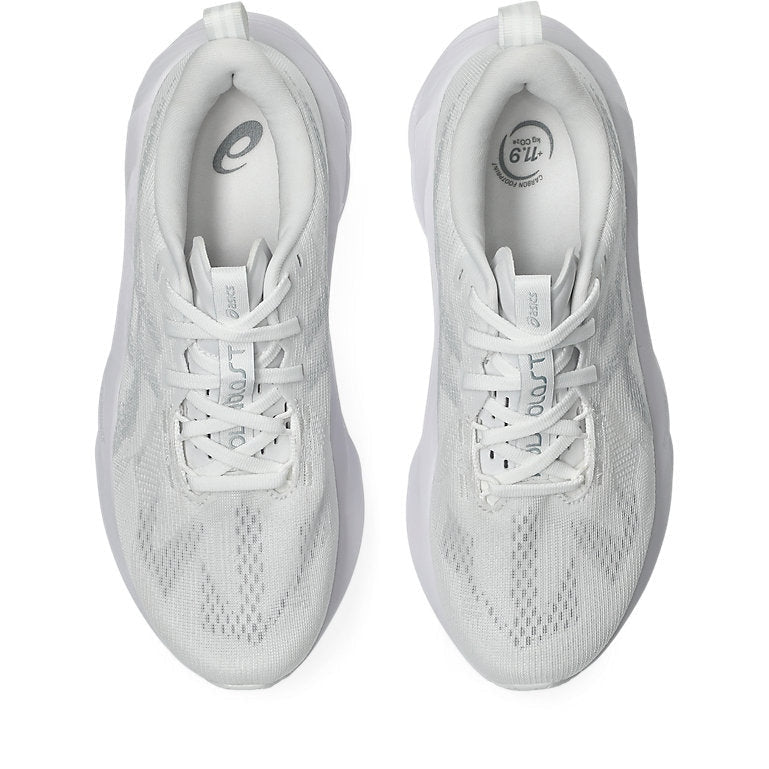 ASICS Novablast 5 Womens FOOTWEAR - Womens Neutral Cushioned