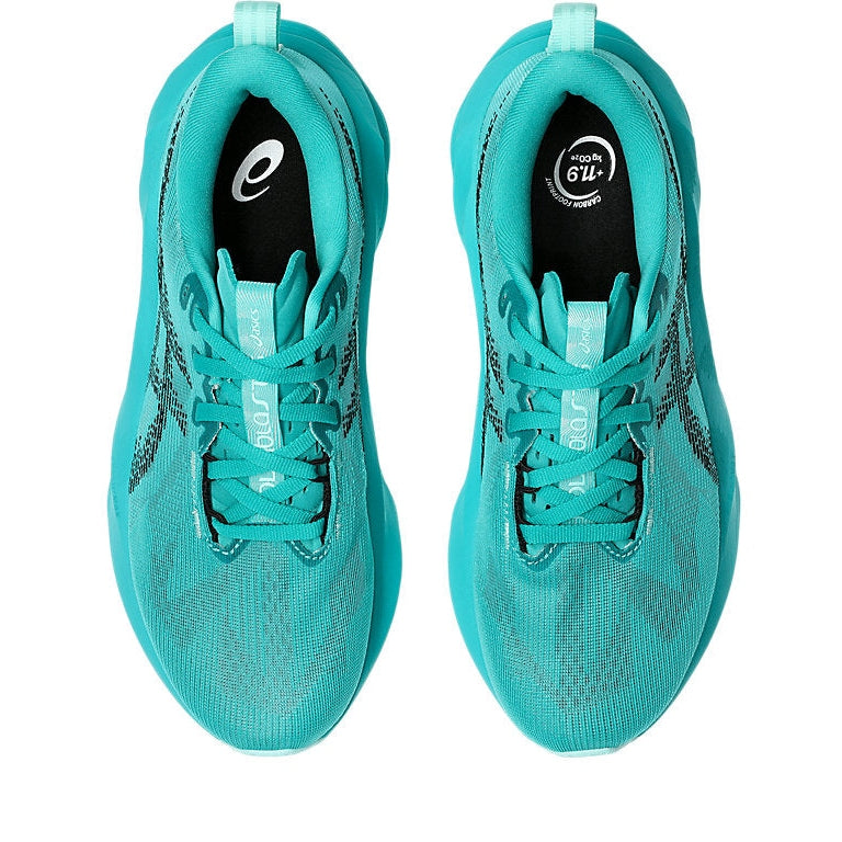 ASICS Novablast 5 Womens FOOTWEAR - Womens Neutral Cushioned
