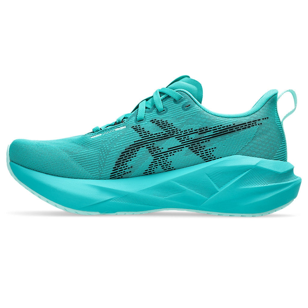 ASICS Novablast 5 Womens FOOTWEAR - Womens Neutral Cushioned