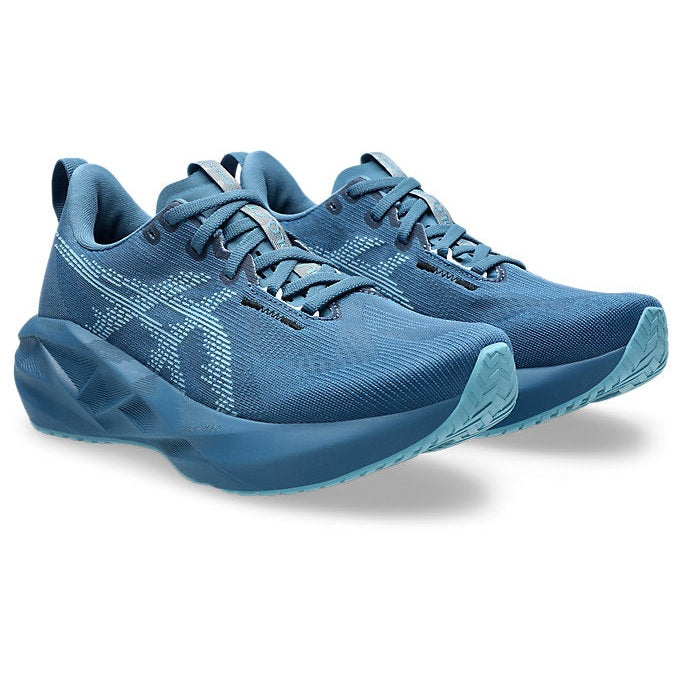 ASICS Novablast 5 Womens - FOOTWEAR - Womens Neutral Cushioned
