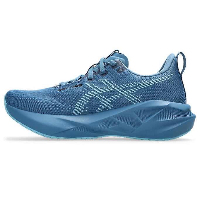 ASICS Novablast 5 Womens - FOOTWEAR - Womens Neutral Cushioned