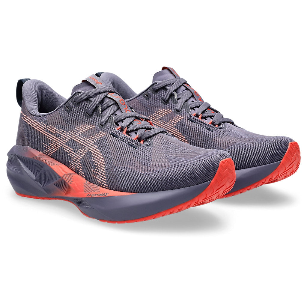 ASICS Novablast 5 Womens FOOTWEAR - Womens Neutral Cushioned