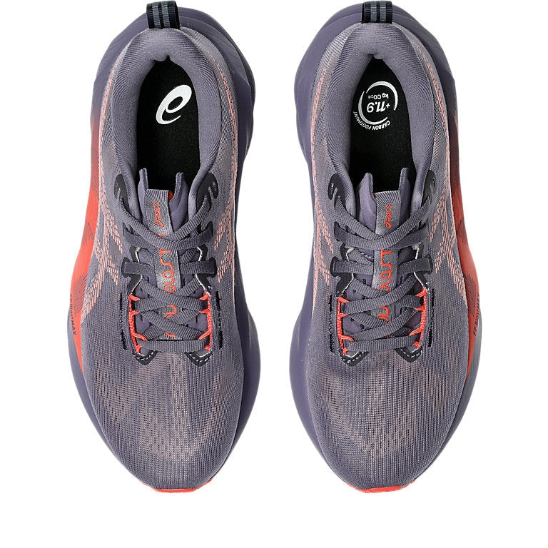 ASICS Novablast 5 Womens FOOTWEAR - Womens Neutral Cushioned