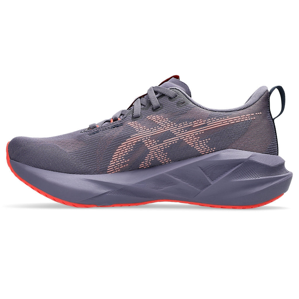 ASICS Novablast 5 Womens FOOTWEAR - Womens Neutral Cushioned