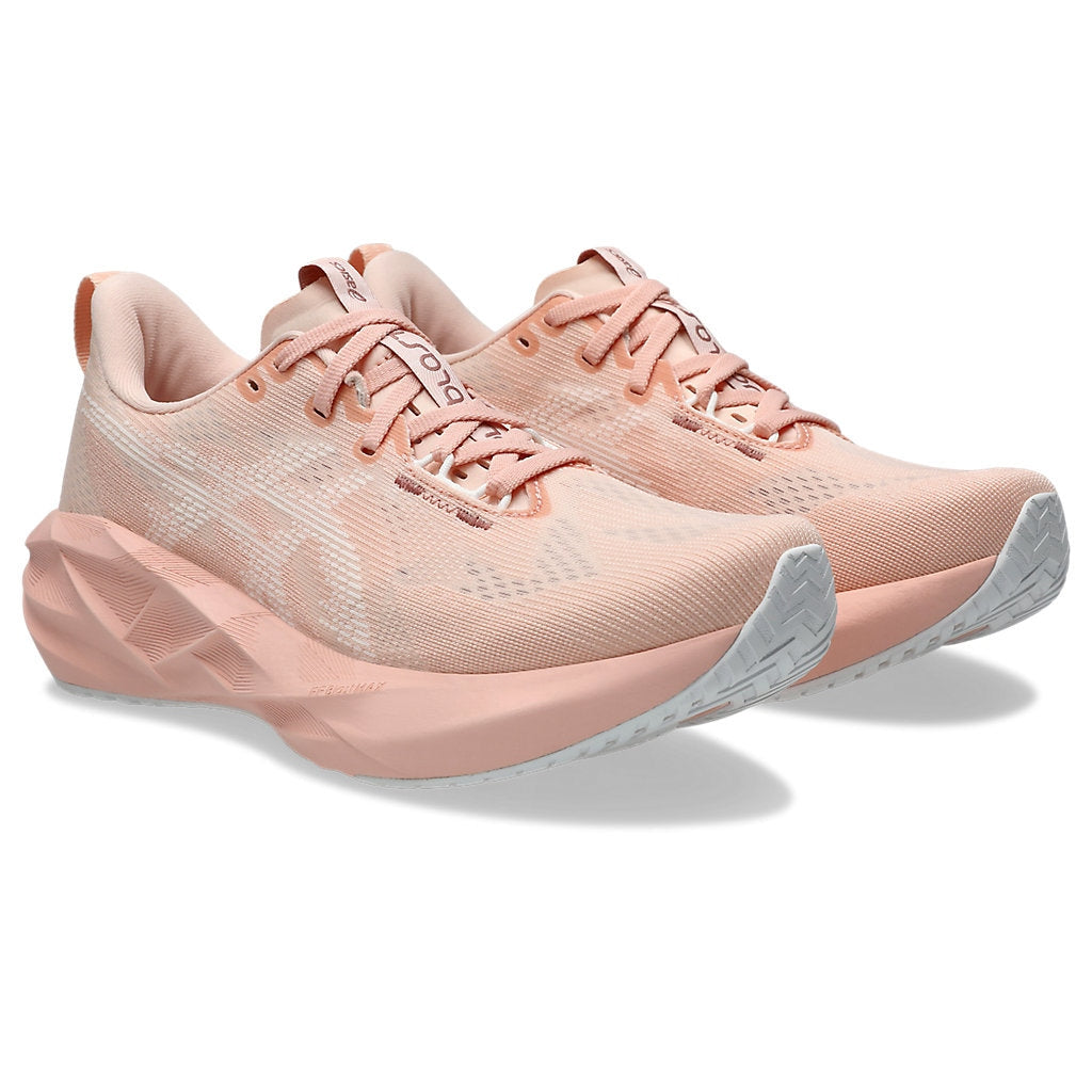 ASICS Novablast 5 Womens FOOTWEAR - Womens Neutral Cushioned